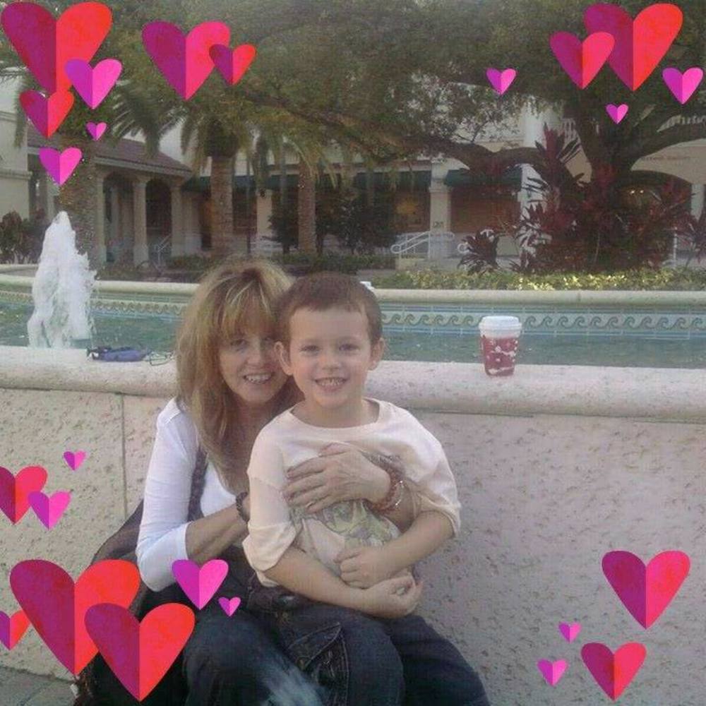 Meet your Posher, Candy